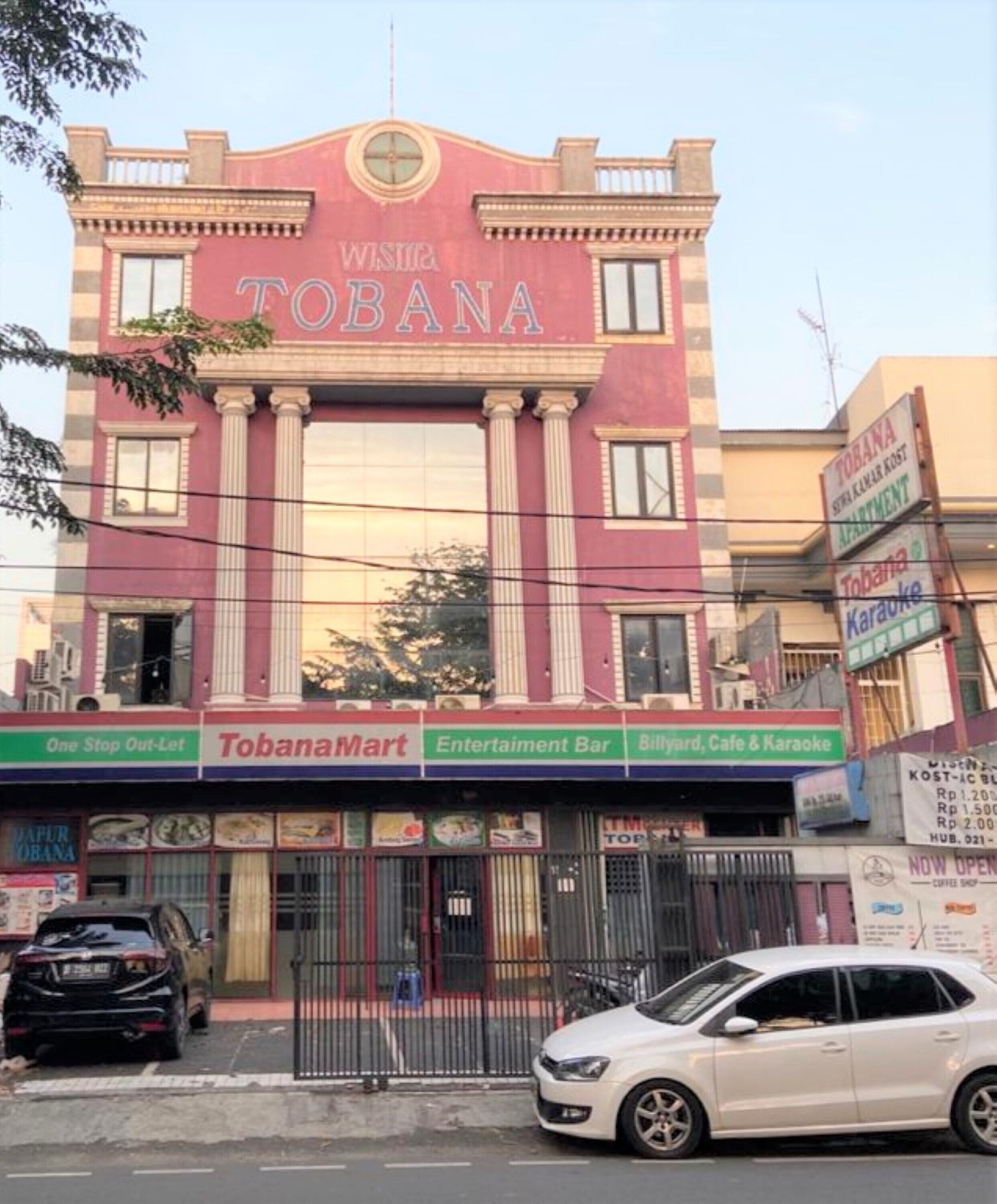 Photo - Wisma Tobana