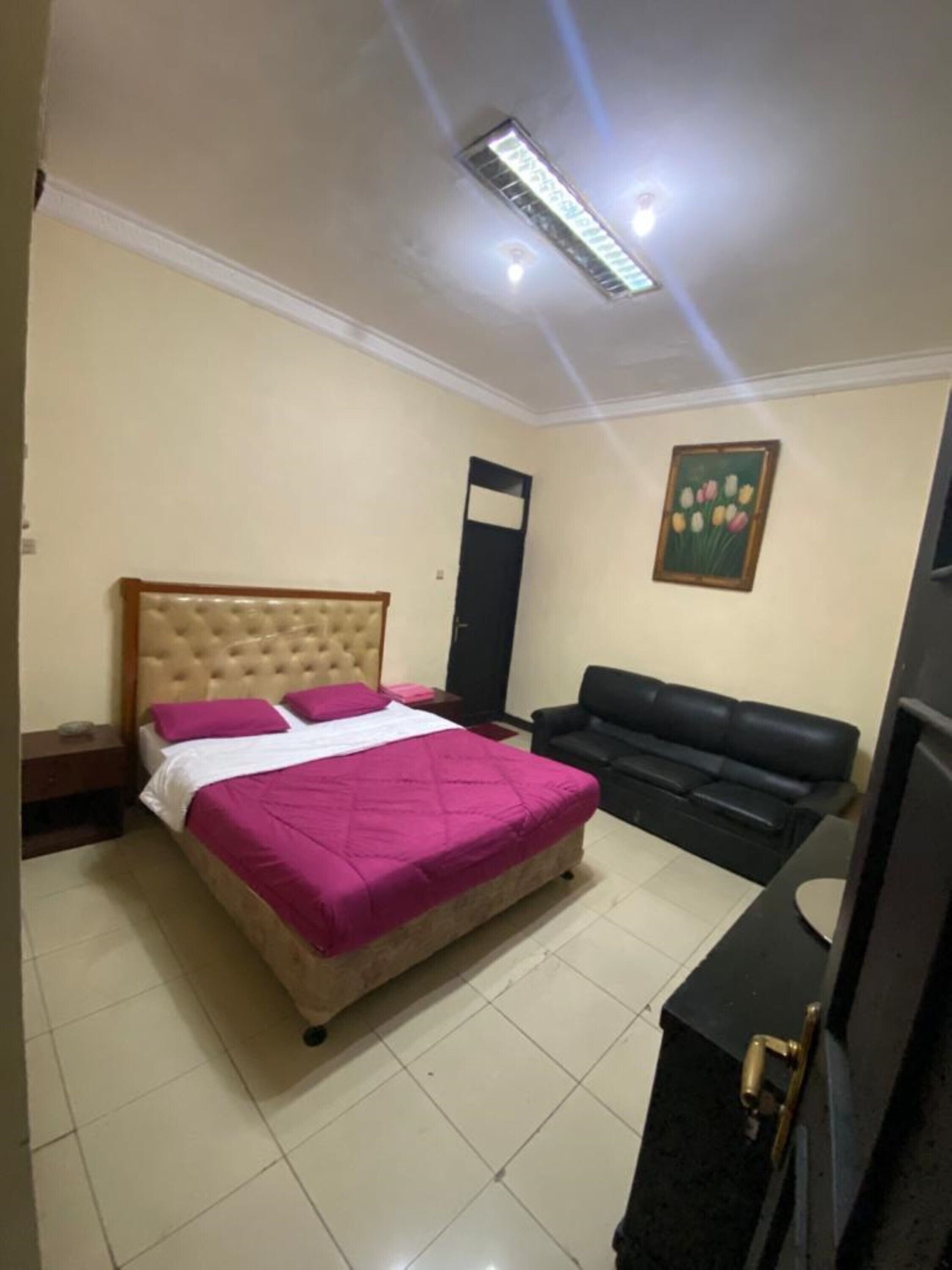 Photo - Wisma Tobana