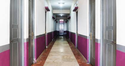 Apartemen Wisma Tobana II