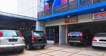 Apartemen Wisma Tobana II