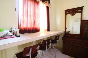 Family Room - Griya Imafa Guesthouse (Batu)