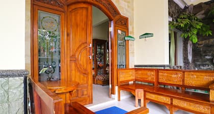 Griya Imafa Guesthouse