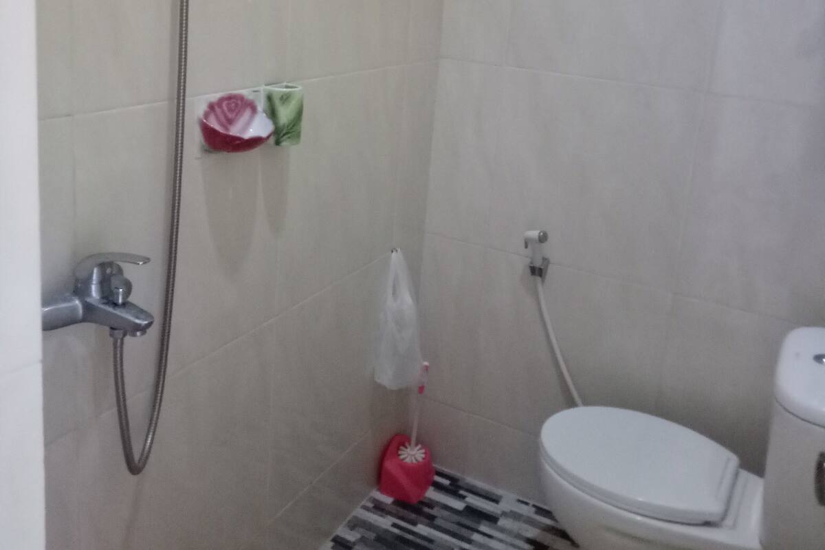 Regadera