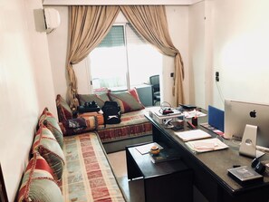 Appartement Familial, 3 chambres, non-fumeur