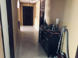 Vestibule