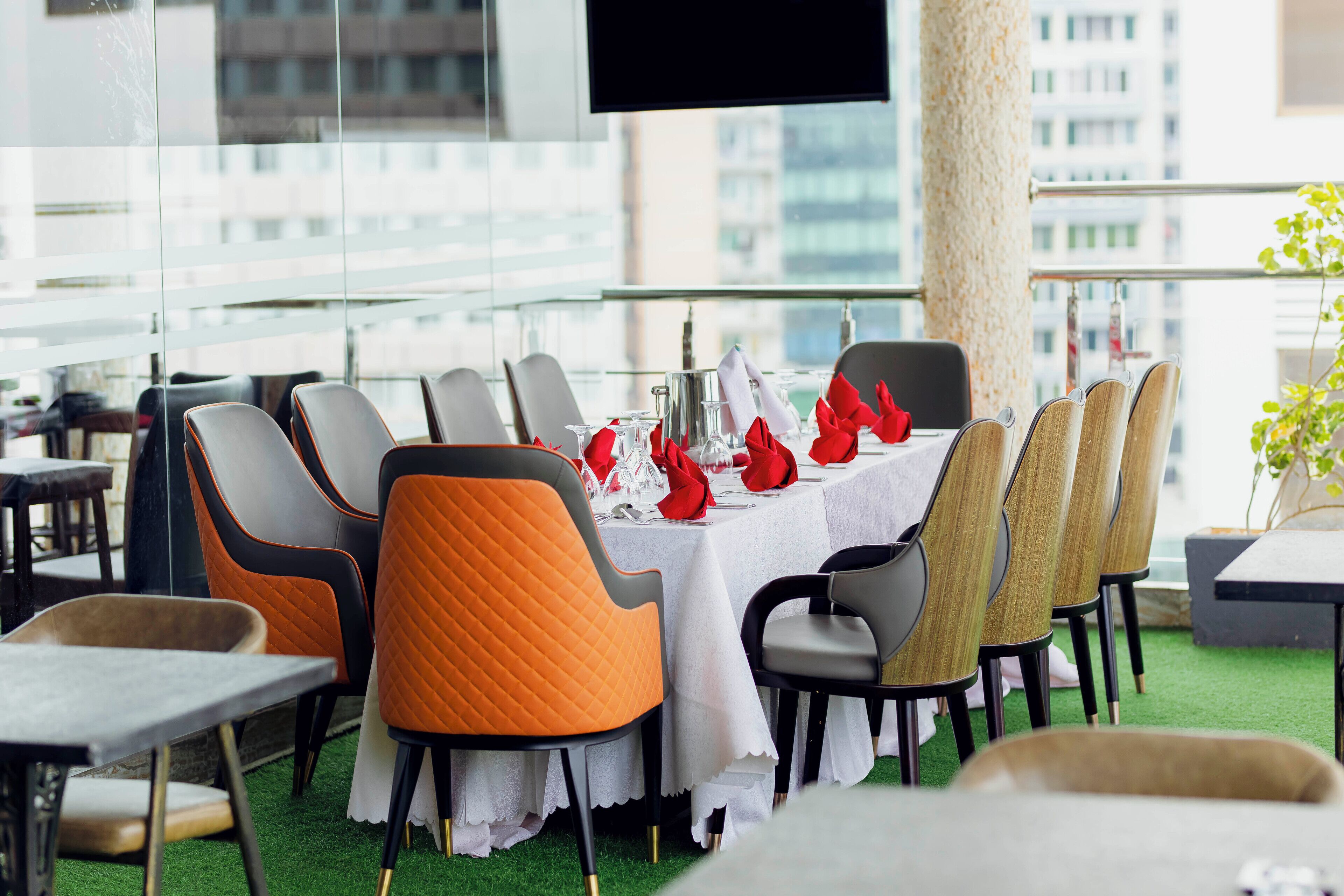 Foto - Tiffany Diamond Hotels LTD - Makunganya