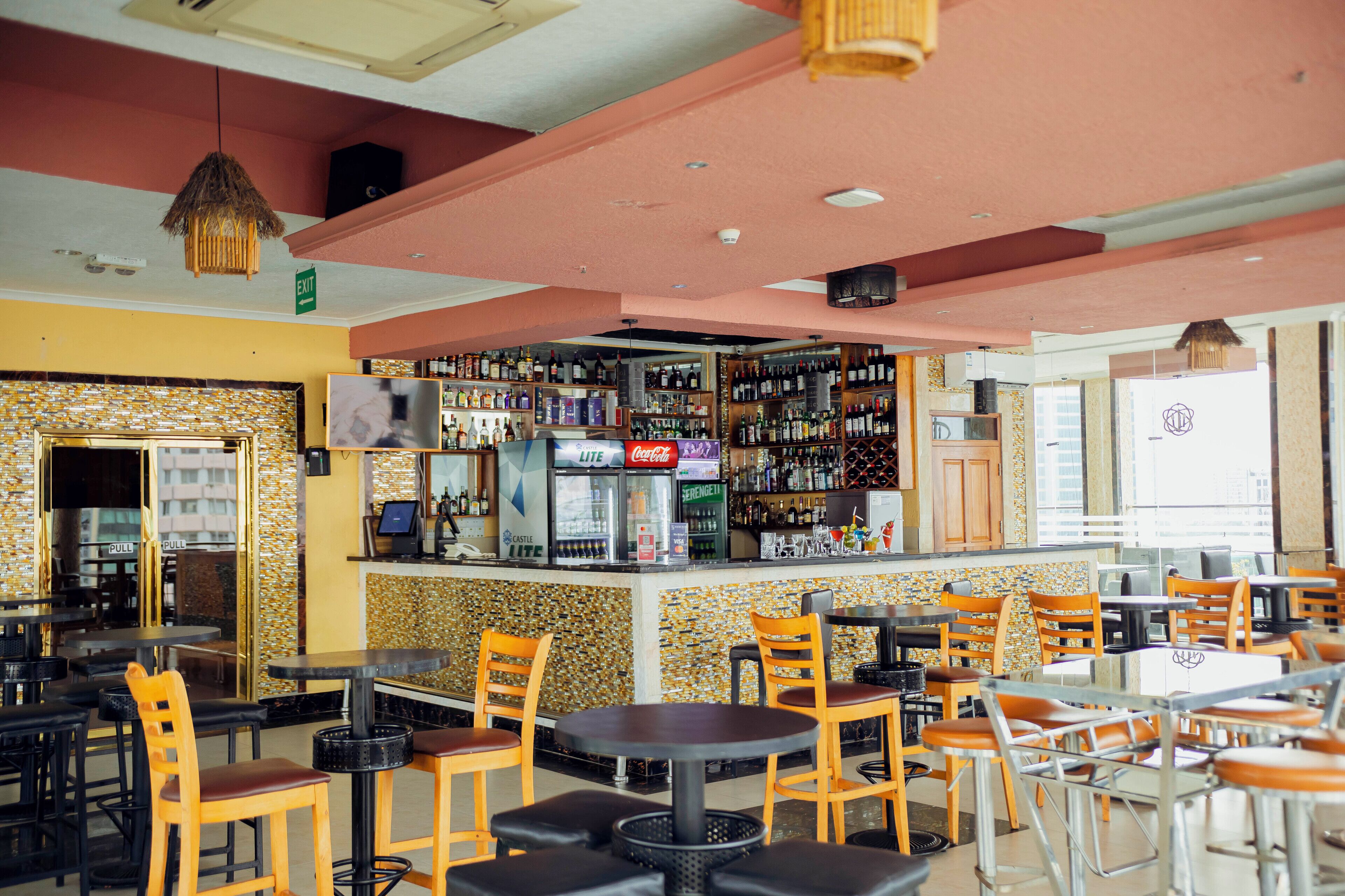 Foto - Tiffany Diamond Hotels LTD - Makunganya