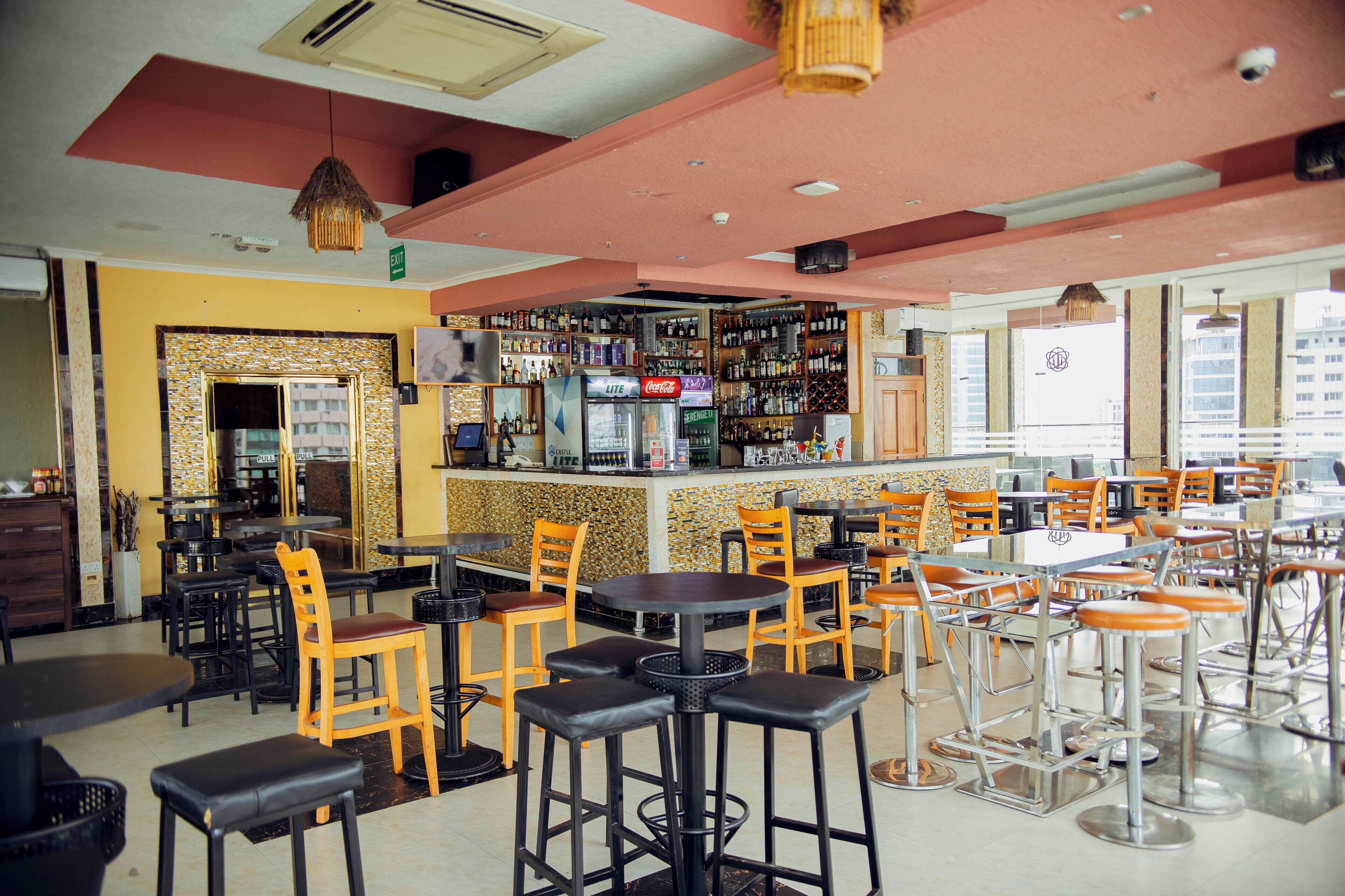 Foto - Tiffany Diamond Hotels LTD - Makunganya