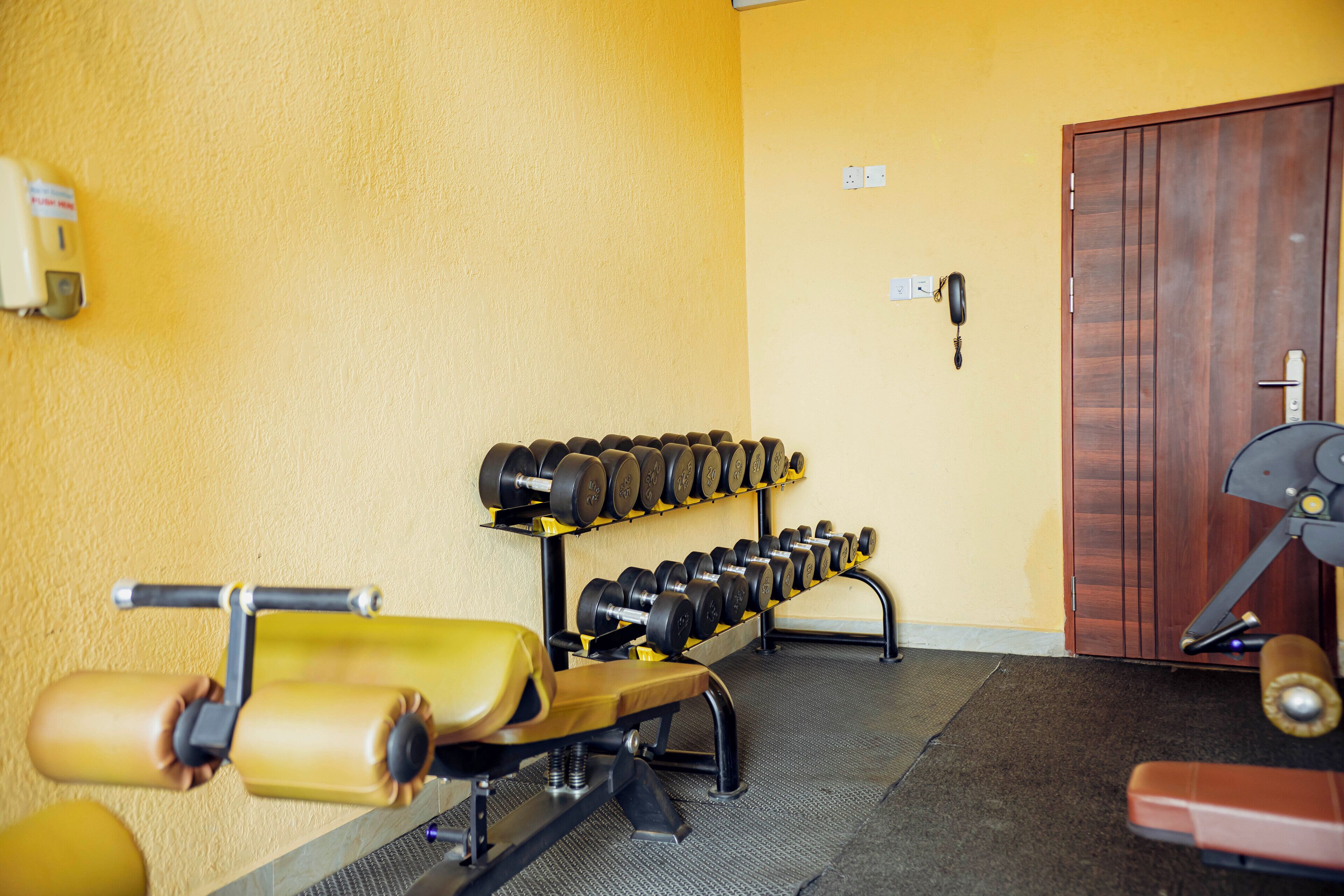 Foto - Tiffany Diamond Hotels LTD - Makunganya