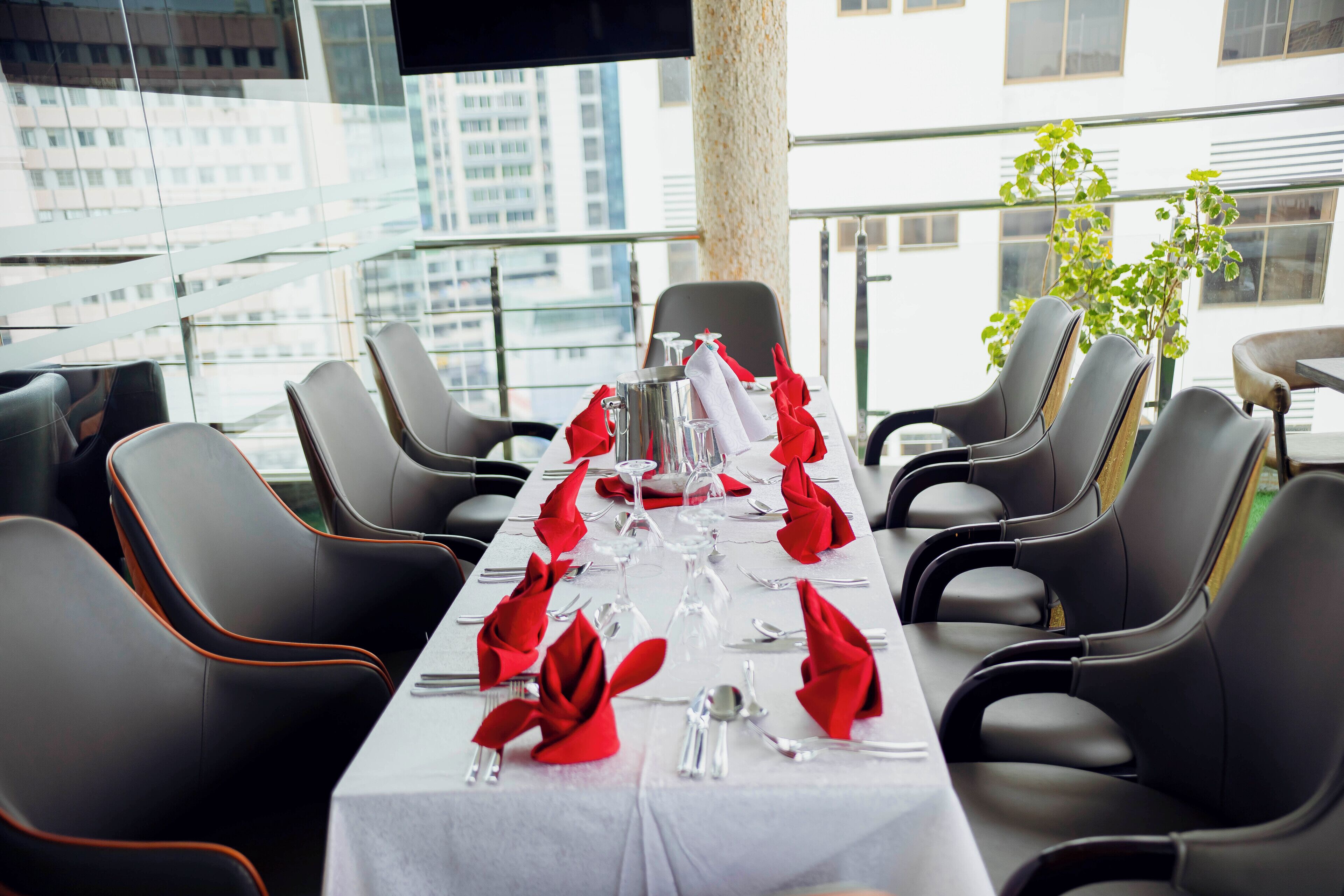 Foto - Tiffany Diamond Hotels LTD - Makunganya