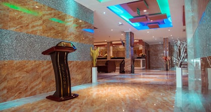 Tiffany Diamond Hotels