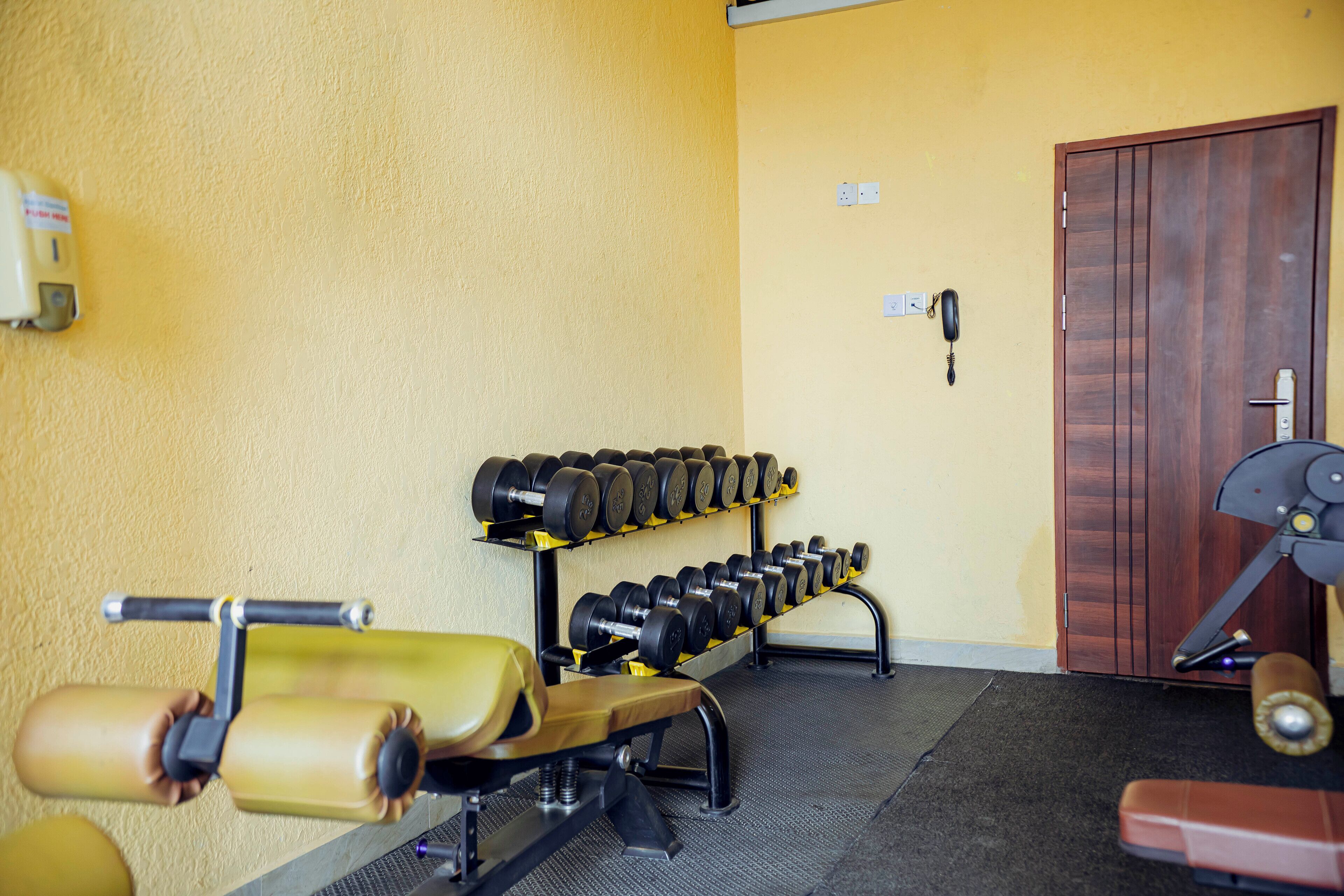 Foto - Tiffany Diamond Hotels LTD - Makunganya