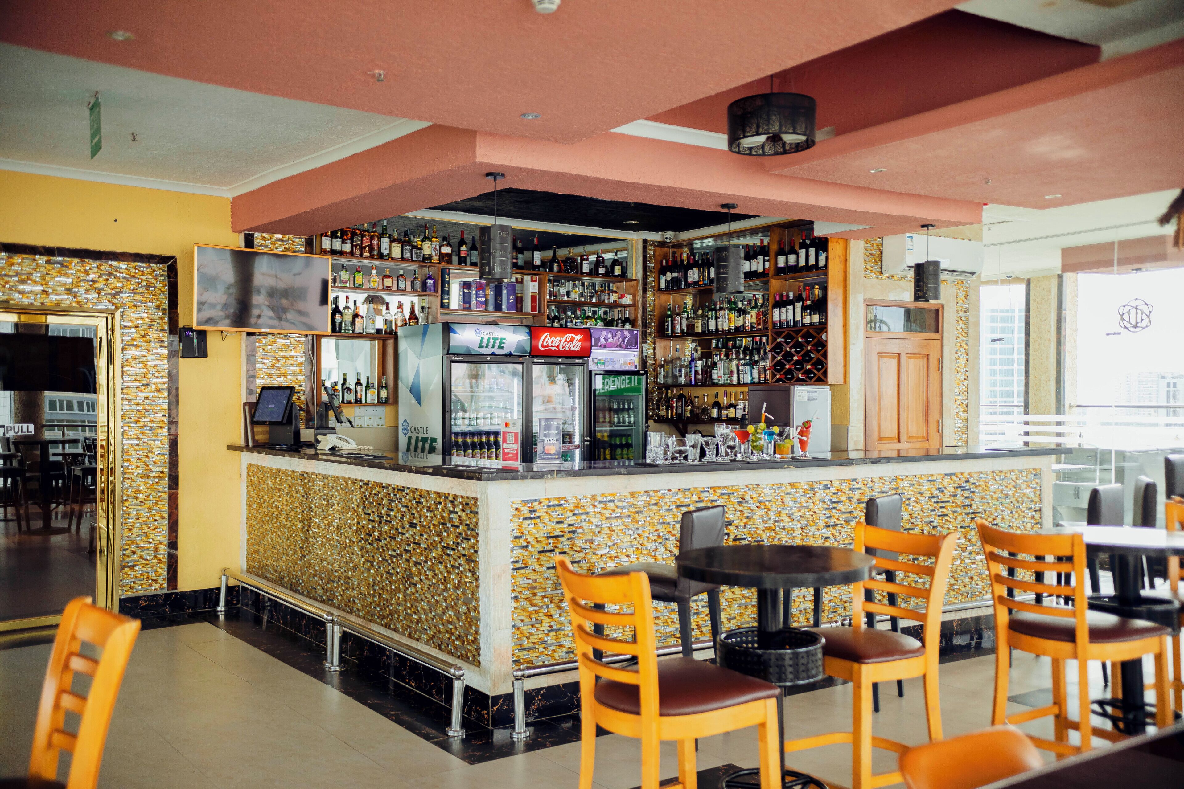 Foto - Tiffany Diamond Hotels LTD - Makunganya