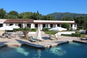 Exterior - Summer Wine Friendly Resort (Corfu)