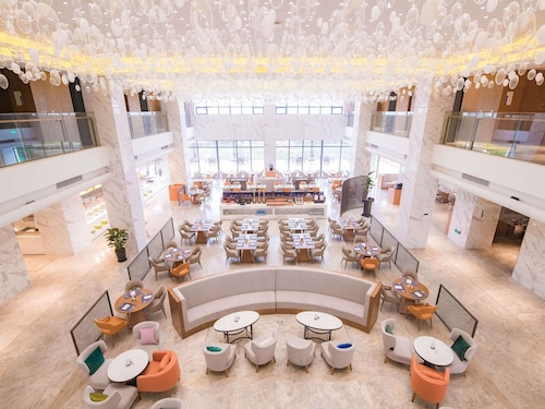 Novotel Suzhou Tai Lake Santeh Hotel