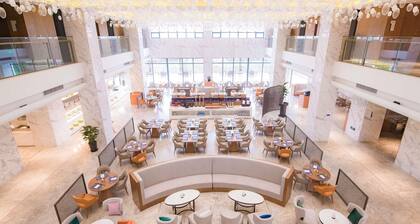 Novotel Suzhou Tai Lake Santeh Hotel