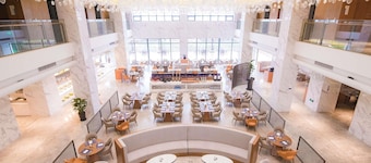 Novotel Suzhou Tai Lake Santeh Hotel