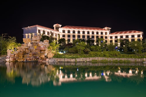 Novotel Suzhou Tai Lake Santeh Hotel