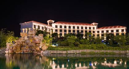 Novotel Suzhou Tai Lake Santeh Hotel