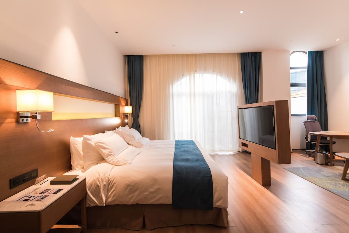 Roupas de cama de algodão egípcio, roupas de cama premium