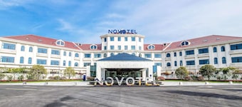 Novotel Suzhou Tai Lake Santeh Hotel