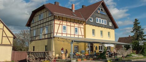 Aussenbereich