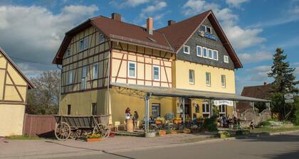 Landgasthof Marlishausen