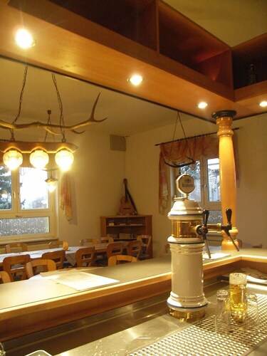 Landgasthof Marlishausen