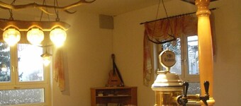 Landgasthof Marlishausen