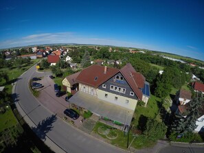 Esterni