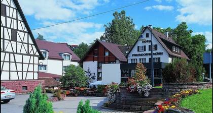 Landhotel Pfrondorfer Mühle