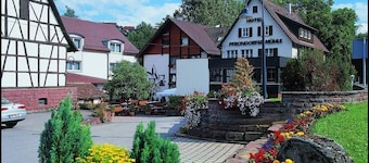 Landhotel Pfrondorfer Mühle