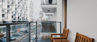 ShortStayPoland Kasprzaka - B56