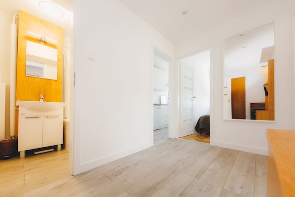 Appartement | Coin séjour | Télévision LCD