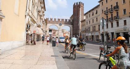Dreaming Piazza Bra