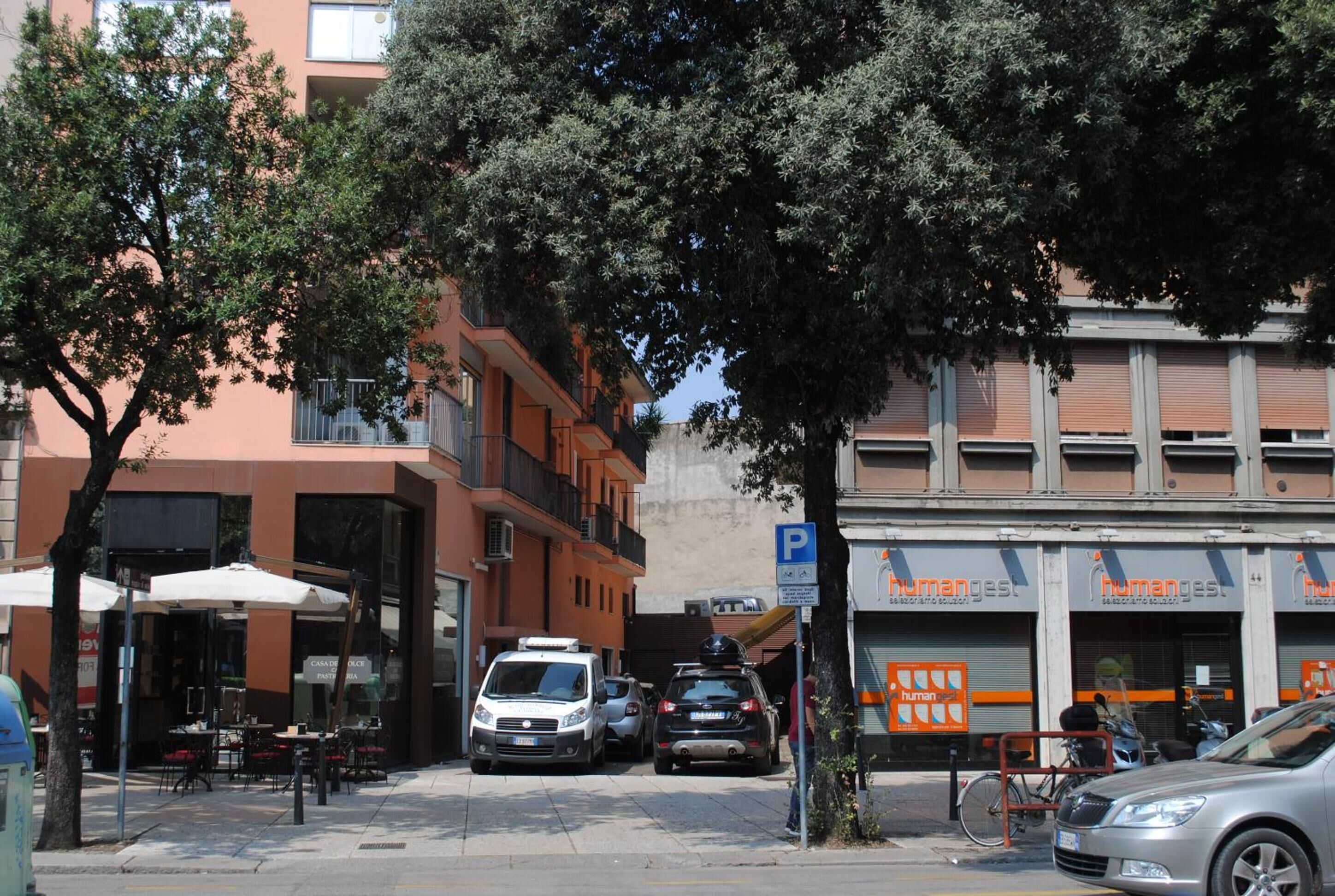 Photo - Dreaming Piazza Bra Rooms