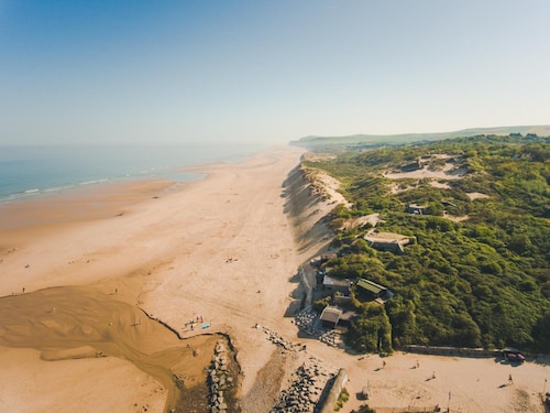 Hôtel de la Baie de Wissant