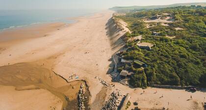 Hôtel de la Baie de Wissant