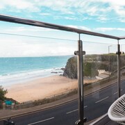 OYO Newquay Beach Hotel