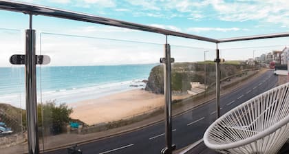 OYO Newquay Beach Hotel