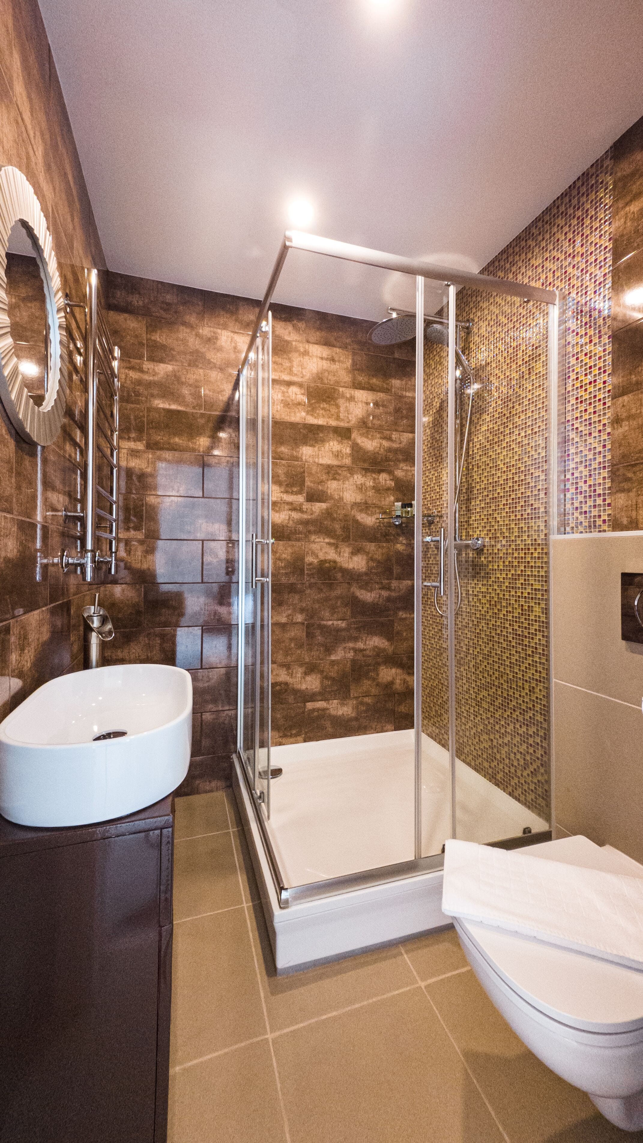 Foto - OYO Newquay Beach Hotel