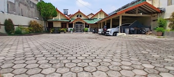 Hotel Supra Jaya