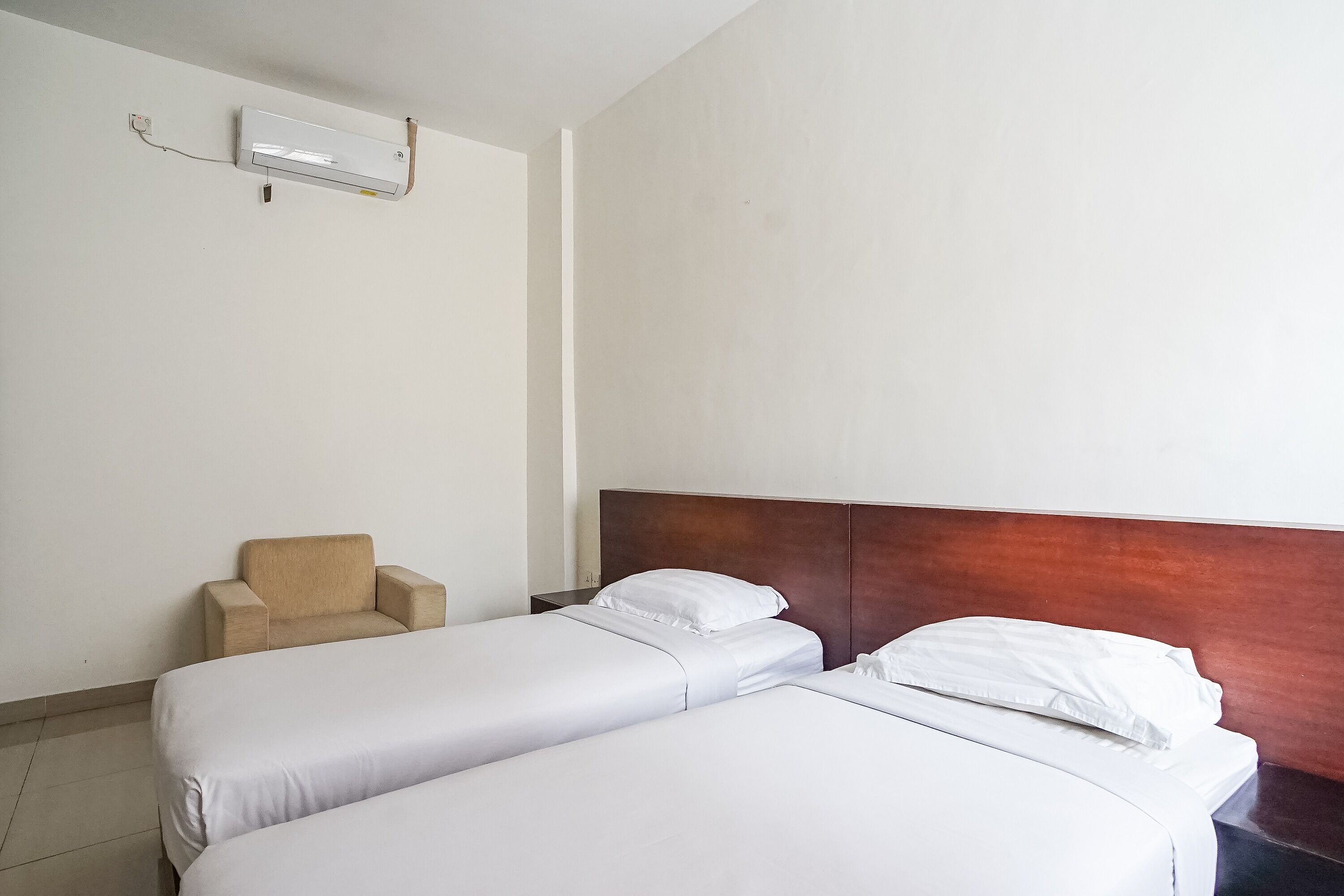 Foto - Prima Inn