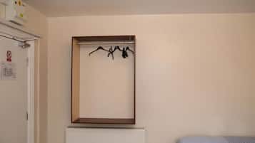 Decoración personalizada, muebles diferentes y insonorización