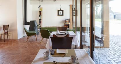B&B De Deugdzonde