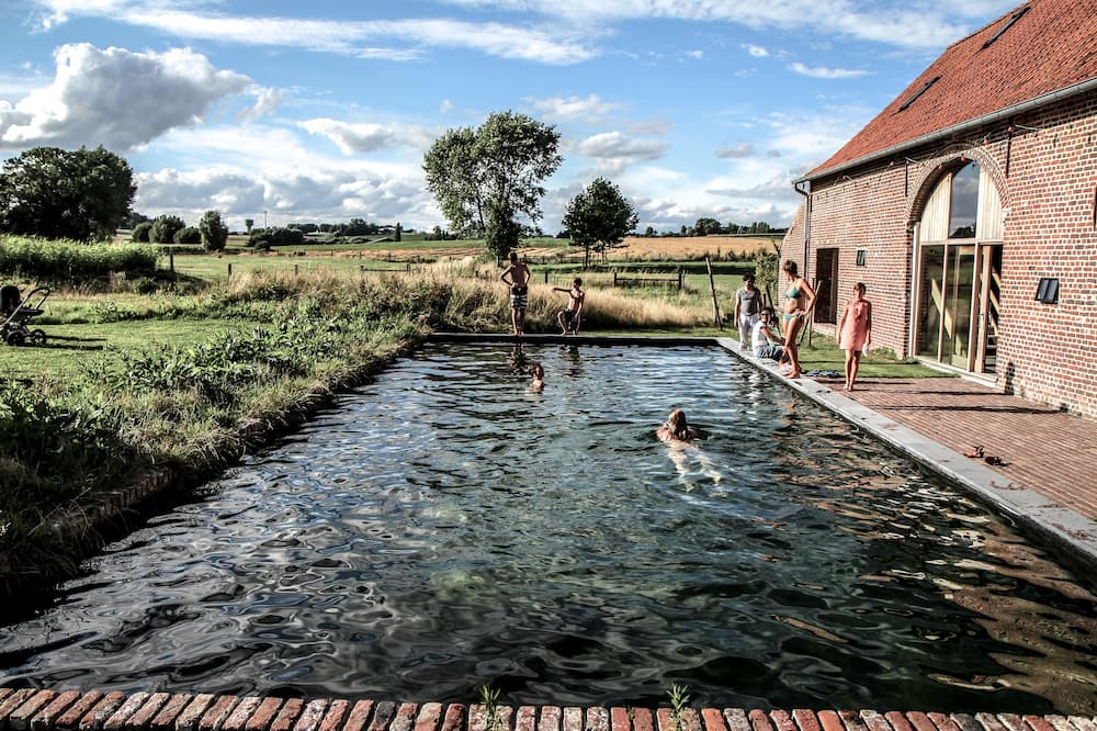 B&B De Deugdzonde