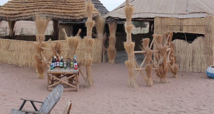 Ecolodge de Koba