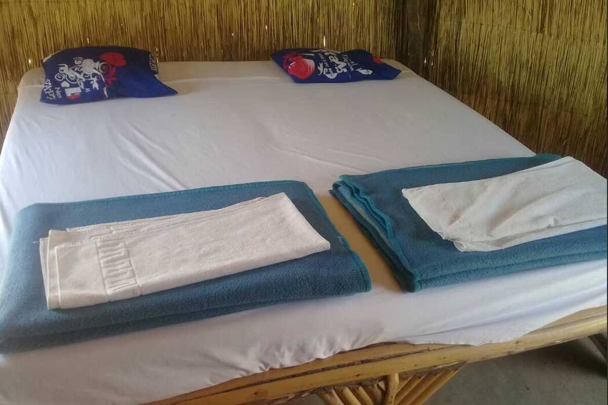 Double Room, Non Smoking