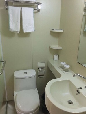 Comfort Double Room - Haishang Xiaowo Oriental Pearl Branch (Shanghai)