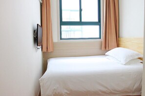Basic Single Room - Haishang Xiaowo Oriental Pearl Branch (Shanghai)